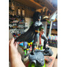 Batman – Justice Has No Mercy | Custom Painted Statue 1/6 Scale