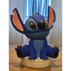 Stitch Decorative Figurine 3D Printed | DecShop