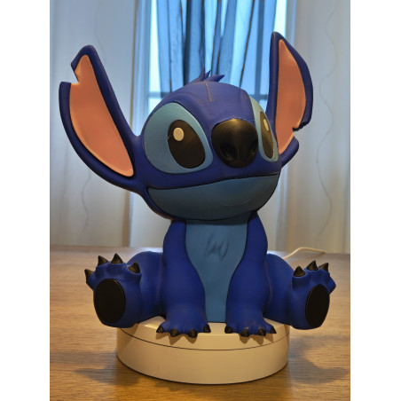 Stitch Decorative Figurine 3D Printed | DecShop