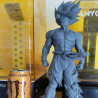 Modelo 3D Goku STL – Dragon Ball para Impressão 3D (Download Digital)