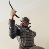 Batman Who Laughs - Hand painted statue