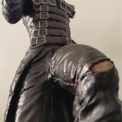 Batman Who Laughs – Estátua Fan Art 60cm em Resina