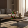 Modern Meditation Figurine (PLA recycled material)