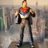 Super Hero (Clark Kent Reveal)