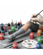 Made to Order | 3dECshop custom collectibles
